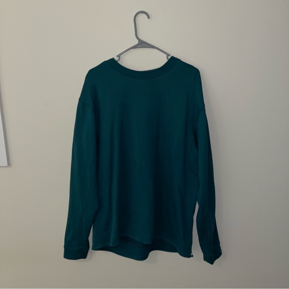 Lululemon | XL | Teal
